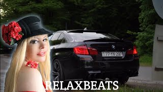 RelaxBeats ft Elit Star Cəmilə amp Vüqar Biləcəri  Çıxma Yollarıma  REMIX [upl. by Nylek486]