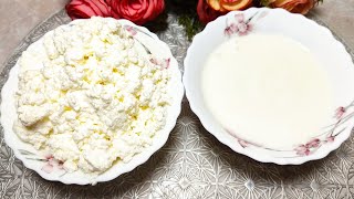 1 СТАКАН ТВОРОГА И КЕФИРА НАКОНЕЦ ТО Я НАШЛА САМЫЙ ВКУСНЫЙ РЕЦЕПТ Он просто тает во рту [upl. by Currey792]