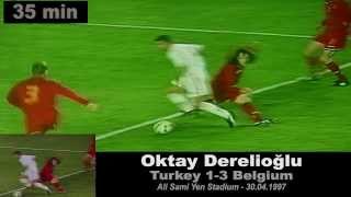 The Very Best Slalom Goal Ever  Oktay Derelioglu [upl. by Jeremiah]