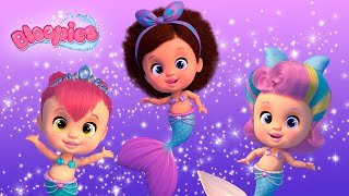 💜 PRIMERA TEMPORADA 💜 BLOOPIES 🧜‍♂️💦 SHELLIES 🧜‍♀️❣️ VÍDEOS y DIBUJOS ANIMADOS para NIÑOS en ESPAÑOL [upl. by Eliason]