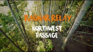 Ragnar Northwest Passage 17 Team SWATT [upl. by Glynis944]