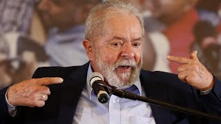 Brasile il ritorno di Lula dopo la decisione della Corte Suprema [upl. by Zia803]