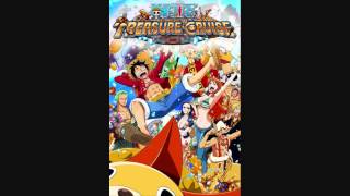 One Piece Treasure Cruise Soundtrack East Blue Theme [upl. by Thay]