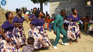 KOLESHI CHOIR KUTOKA WAKIIMBA KATIKA VIWANJA VYA MORAVIAN IKAMA [upl. by Patterson458]