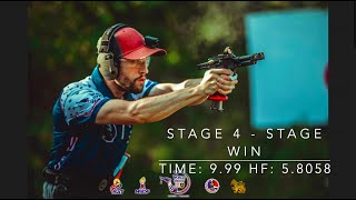 2022 IPSC World Shoot XIX [upl. by Dleifrag]