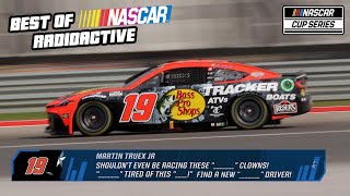 Best Of 2024 NASCAR Radioactive Part 1 [upl. by Bogosian590]