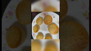 How to make perfect cupcakes at homeair fryer muffinsair fryer recipescupcake recipe ytshorts [upl. by Donnie]