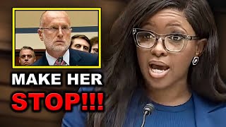 Jasmine Crockett Dominates MAGA Attorney He Can NOT Recover [upl. by Renelle]