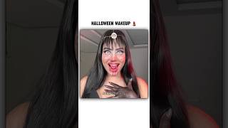 Helloween Makeup💄 Suyash Vlogs shortsfeed suyashvlogs suyash SuyashVlogs shorts [upl. by Ennaid]