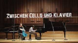 Zwischen Cello und Klavier  Music Compilation Demo  Trailer [upl. by Houser]