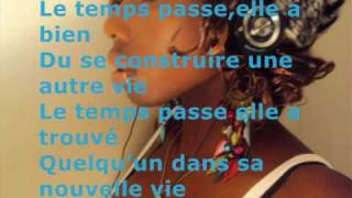 Singuila  Reviens je ten prie Lyrics [upl. by Lizzy]