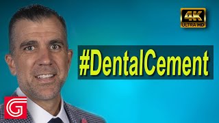 Dental Cementation Tips Tricks and Trends for Success by Chad Duplantis DDS [upl. by Pasia629]