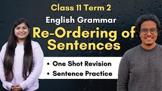 Transformation of Sentences  Sentence  English Grammar  Quick Revision  Rules And Examples [upl. by Yeniar]