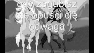 sound the buglepolish lyrics [upl. by Danete744]