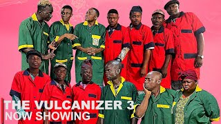 THE VULCANIZER 3  Latest 2023 Yoruba Comedy 2023  Londoner  Kemity  Oriogbade  Atoribewu [upl. by Lezti]