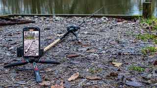 Winter Carp Fishing A Local Day Ticket Lake 🐟 [upl. by Mosera]