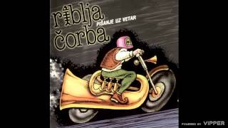 Riblja Corba  Civiluk  audio  2001 HI FI Centar [upl. by Rick877]