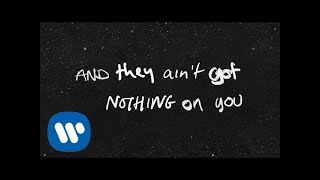 Ed Sheeran  Nothing On You feat Paulo Londra amp Dave Official Lyric Video [upl. by White338]