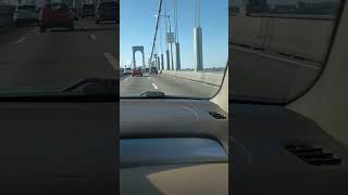 NYCs Whitestone Bridge [upl. by Tansey899]