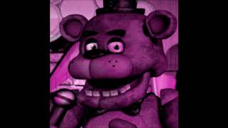 Freddys power out song REMIX 1 hour loop [upl. by Leifeste162]