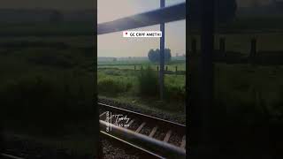 SSC GD PSTDVDME  JOURNEY travel travelvlog traveling sscgd train [upl. by Moriarty]