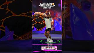 Best Shooting 6’10 Popper In 2K24 Current Gen 76 three ball 😍 [upl. by Ofori]