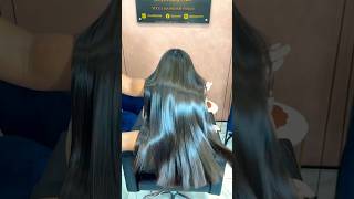 Nanoplastia Hair Treatment ।। Nanoplastia Hair Treatment Reviews👍🏿shotrs short [upl. by Damiano]