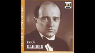 Erich Kleiber conducts Schubert 3wmv [upl. by Lyrpa]