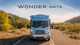 2020 Wonder Front Twin Bed [upl. by Avlis]