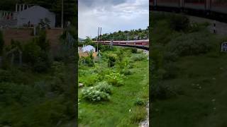 Enroute to Tiruvannamalai shortsfeed indianrailways travel shortsviral railway [upl. by Tonya]