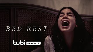 Bed Rest  Official Trailer  A Tubi Original [upl. by Gillian]