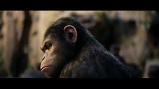 Rise of the Planet of the Apes  Trailer  20th Century FOX [upl. by Herzog]