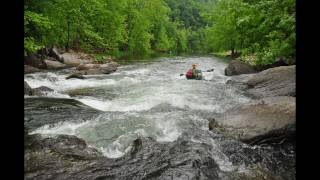 Smoke Hole Canyon South Branch Potomac [upl. by Edmon784]