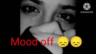 sad song  mood off songs new Hindi songs [upl. by Corena47]