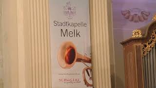 Stadtkapelle Melk  Im Wandel der Zeit [upl. by Eiahpets]