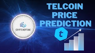 Telcoin Price Prediction [upl. by Delmar]