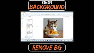 REMOVE BACKGROUND ONLINE by REMOVE BG  HAPUS BACKGROUND DI REMOVE BG [upl. by Herbie]