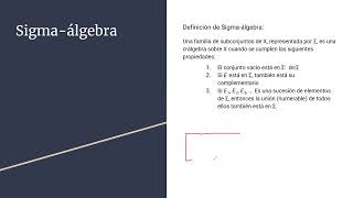 Curso de Procesos Estocásticos Clase 1 Introducción [upl. by Orgell631]