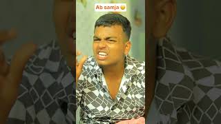 Ab samja 🙃  The most viral comedy by Maabeta 🔥 ytshorts shorts [upl. by Eelram]