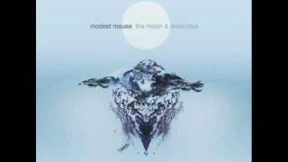 Modest Mouse  Custom Concern BBC Radio 1 Session Version Instrumental [upl. by Hoopen433]