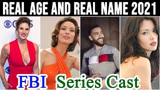 FBI Series Cast Real Name And Real Age 2021 New Video [upl. by Atinrehs718]