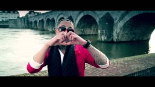 Broertje  In Love official video Prod by Mr Jetfly [upl. by Vidovic]