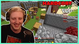 Hardcore Season 4  Philza VOD  Streamed on May 15 2019 [upl. by Nottnerb478]