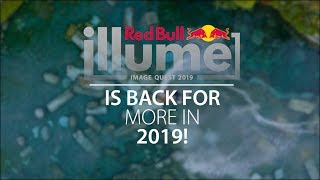 Red Bull Illume Image Quest 2019  Start Shooting Now [upl. by Ishii214]