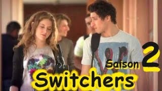 Switchers Saison 2 Le Film [upl. by Skill88]