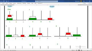 Towers of Hanoi Using Stack C [upl. by Aivan839]