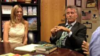 Christopher Kennedy Lawford speaks with Solutions Recovery rehab [upl. by Ethelbert]