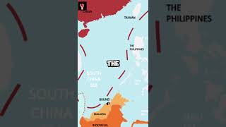 Philippines vs China The Battle for the West Philippine Sea Explained [upl. by Akeyla]