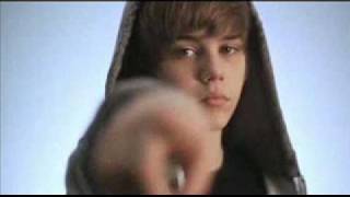 Justin Bieber  Baby  Ft Ludacris [upl. by Ssirk]