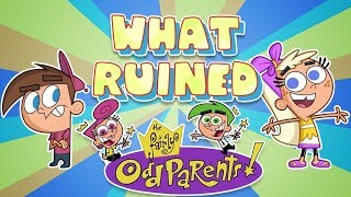 The Fairly OddParents Reboot is AWFUL [upl. by Akahc]